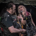 Click to enlarge GutterPunk - Professional Concert Photography